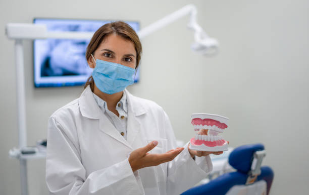 Best Emergency Care for Gum Disease in Marshfield, MO