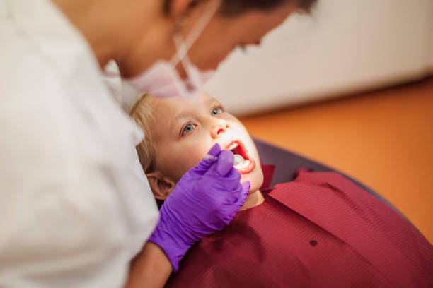 Best Emergency Orthodontic Repairs in Marshfield, MO