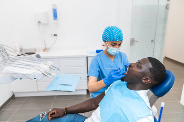 Best Weekend Emergency Dental Services in Marshfield, MO
