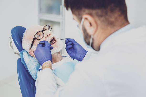 Best Emergency Dental Care for Sports Injuries in Marshfield, MO
